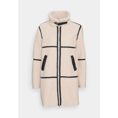 Bild av JDY Jdyfrosty LONG Jacket Klassisk kappa / rock, Storlek: Small, Birch