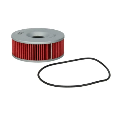 Bild av CHAMPION COF046 Filtre à huile Cartouche filtrante