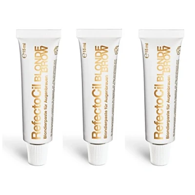 Bild av RefectoCil Blonde Brow Wenkbrauwverf 0 15 ml