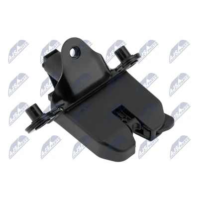 Bild av Baklucka, lås, skoda octavia ii, combi 1Z5 827 501 B, C, D, E, 1Z5827501B, 1Z5827501C, 1