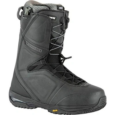 Bild av Nitro Team TLS 23/24 Snowboard boots