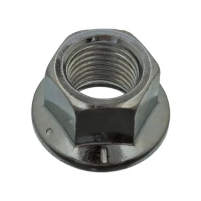 Bild av Hjulmutter FEBI BILSTEIN 07400