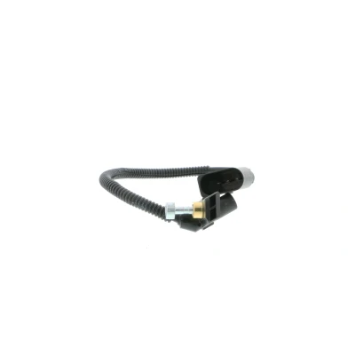 Bild av VEMO V10 72 1269 Capteur d&#039;impulsions 3 avec vis, pour vilebrequin Qualité originale VOLKSWAGEN: Golf 5, Touran I, Passat B6 Variant