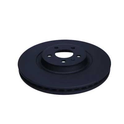 Bild av QUARO QD4080HC Disque de frein 345 30 5 112 ventilé l&#039;intérieur peint à haute teneur en carbone sans moyeu roue, boulon fix roue