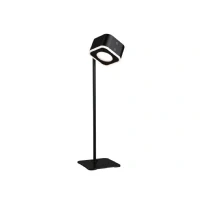 Bild av Paulmann PLM 71171, Svart, Metall, Plast, Universal, IP20, III