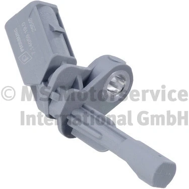 Bild av ABS givare, Sensor, hjulvarvtal, Bakaxel vänster, audi,seat,skoda,vw, 1K0 927 807 A, WHT 003 859 B