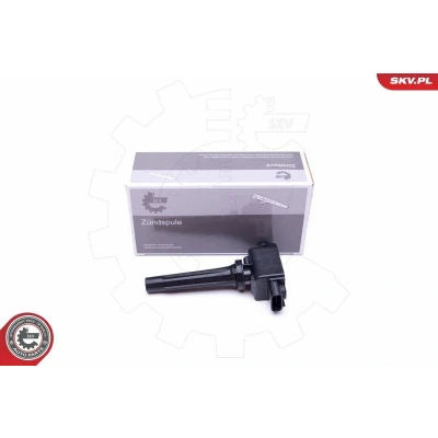 Bild av Tändspole, mazda 2, 3, 3 sedan, 6 kombi, cx 5, PE0118100, PE2018100, PE2018100A