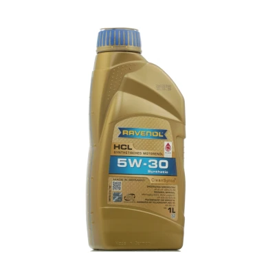 Bild av Motorolja Ravenol 1111118 001 01 999