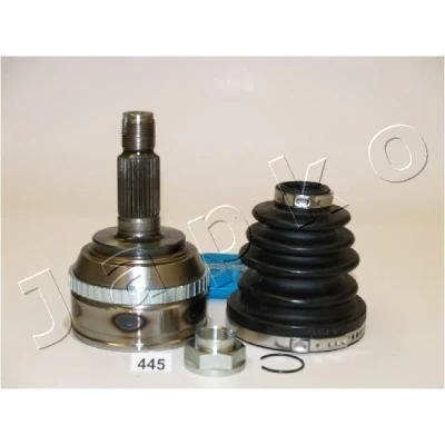 Bild av JAPKO 62445 Drivknutssats HONDA: Civic VII Hatchback (EU, EP, EV) 1.7 CTDi 2002 2005