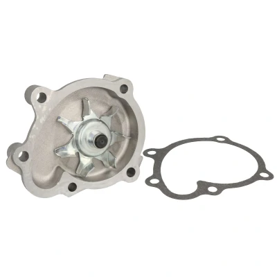 Bild av Saleri SIL PA890 Pompe à eau mécanique OPEL: Corsa B 3/5 portes, Astra G CC, F CC
