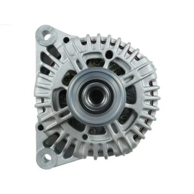 Bild av AS PL A3263 Alternateur 12V 150A PEUGEOT: 206 3/5 portes, 207 307 CITROËN: C3 II, Xsara Picasso, I portes