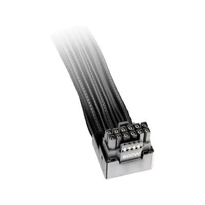 Bild av be quiet! 12V 2X6 / 12VHPWR 90 Reverse