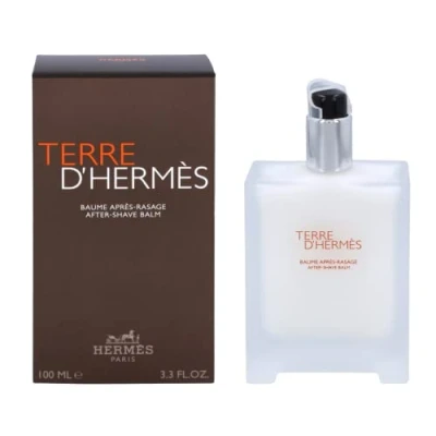 Bild av Terre D&#039;Hermès as balsam med pump 100 ml