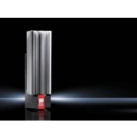 Bild av Rittal 3105.360, Värmare för rackskåp, Grå, 110 240 V, 50 60 hz, 4 A, 90 mm