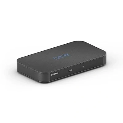 Bild av PureLink® HDMI 2.1 eARC Dolby Atmos/TrueHD/DTS:X Soundbar adapter för äldre 4K tv apparater