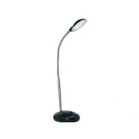 Bild av Brilliant Timmy Bordlampe LED (RGB) EEK: G (A G) indbygget 2 W Sort
