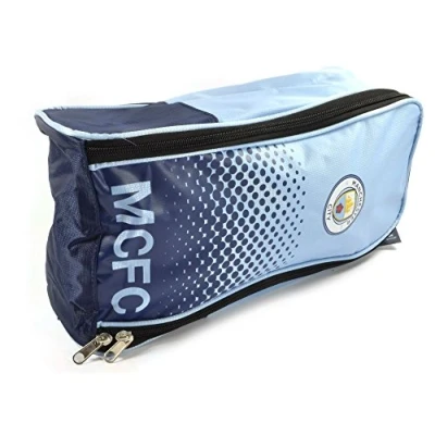 Bild av Manchester City F.C. Boot Bag officiella varor