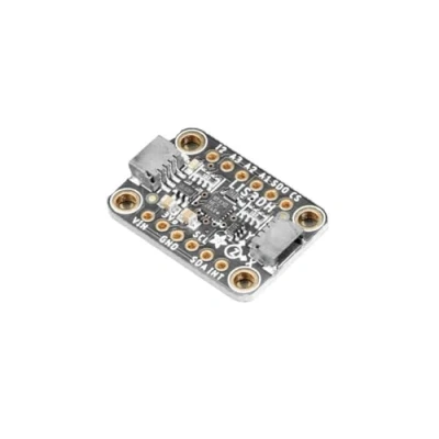 Bild av Adafruit Accéléromètre 3 axes LIS3DH