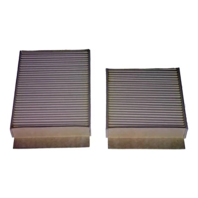 Bild av MAXGEAR 26 0616 Filtre d&#039;habitacle à particules 159, 204 153 32 PEUGEOT: 207 3/5 portes, 208 I 2008 Break, CITROËN: C3 II