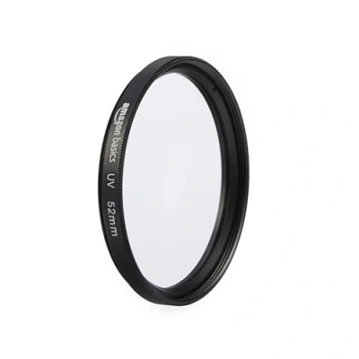 Bild av Amazon Basics UV skyddsfilter, 52 mm