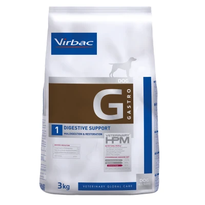 Bild av Gastro 1 Hundfoder 3 kg