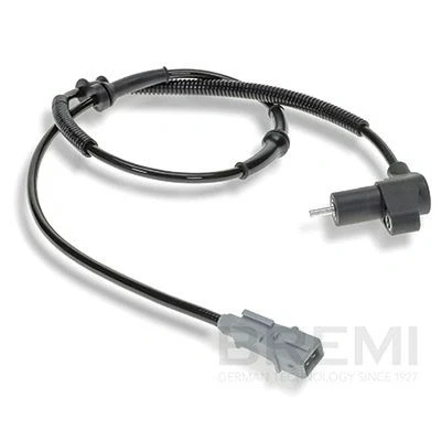 Bild av BREMI 51536 Capteur ABS avec câble CITROËN: Berlingo / First I, Xsara Picasso, I Van, PEUGEOT: Partner Combispace