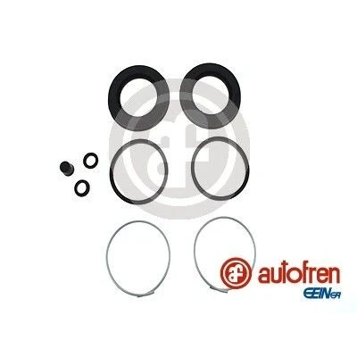 Bild av AUTOFREN SEINSA D4258 Kit De Réparation Étrier Frein Essieu avant 43 TOYOTA: Land Cruiser 80, Prado 70 SUV Cabriolet, 4Runner