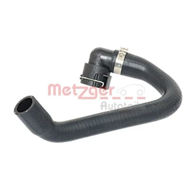 Bild av METZGER 2420181 Durite De Refroidissement EPDM (éthylène propylène diène caoutchouc) OPEL: Corsa D 3/5 portes