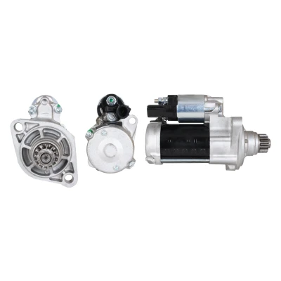 Bild av Startmotor ELSTOCK 25 5024