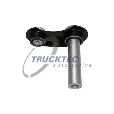 Bild av TRUCKTEC AUTOMOTIVE 08.32.001 Bras de suspension des deux côtés du pont arrière barre oscillant transversal BMW: 5 Berline, X5, Touring