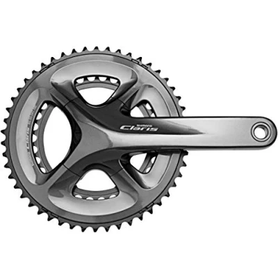Bild av Främre kedjehjul Shimano CLARIS FC R2000 50x34T 175MM 2x8 växlar