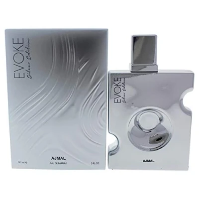 Bild av Evoke Silver Edition EDP Spray 90ml