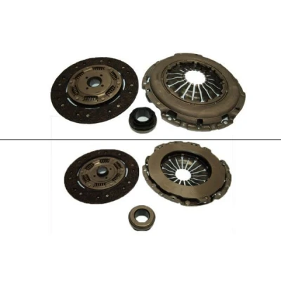 Bild av KAWE 962188 Kit d&#039;embrayage avec mécanisme disque d&#039;embrayage, butée de débrayage M 240 VOLKSWAGEN: LT 28 35 II Bus