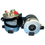 Bild av ALCO FILTER SP 1332 Filtre à Carburant avec raccord pour capteur d&#039;eau 10,0 RENAULT: MEGANE 2, SCENIC GRAND 2