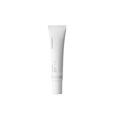 Bild av Niche Beauty Lab Transparent Lipgloss SPF 50+ Glossy 15 ml