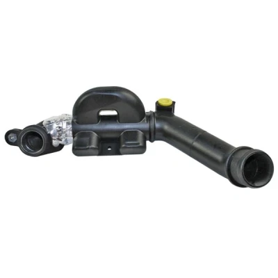 Bild av METZGER 2400410 Gaine De Suralimentation PEUGEOT: Expert II Van, Partner I CITROËN: Jumpy Xsara Picasso, Berlingo