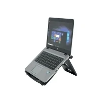 Bild av Kensington SmartFit® EasyRiser™ Laptopställ med kylning, grå