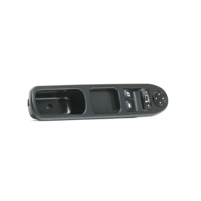 Bild av CASCO CWR70005AS Brytare, fönsterhiss Förarsida PEUGEOT: 207 Hatchback