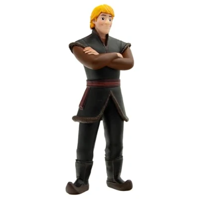 Bild av Bullyland Walt Disney Frost 2 Kristoff