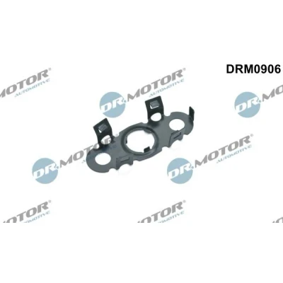 Bild av DR.MOTOR AUTOMOTIVE DRM0906 Joint, sortie d&#039;huile (compresseur) ALFA ROMEO: MiTo, Giulietta 5 portes, LANCIA: Musa