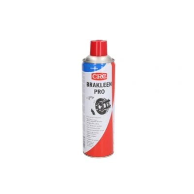 Bild av CRC Brakleen PRO 32694 IC Nettoyant pour freins/embrayage aérosol 500 contient du solvant 5.74