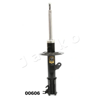 Bild av JAPKO MJ00606 Amortisseur Essieu avant droit Pression de gaz Système bitube Jambe suspension Goujon en haut FIAT: Panda II 5 portes
