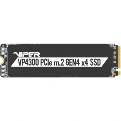Bild av Patriot Viper VP4300 2TB M.2 2280 PCIe Gen4 x 4 Solid State enhet