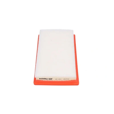 Bild av KAVO PARTS FAF 10501 Luftfilter 270mm Filterinsats, Förfilter FIAT: 500 Hatchback, Panda III C Cabriolet, LANCIA: Ypsilon