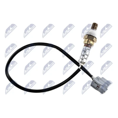 Bild av NTY ESL HD 001 Sonde lambda avant, devant le catalyseur, après catalyseur de régulation, diagnostic, Filetage prégraissé