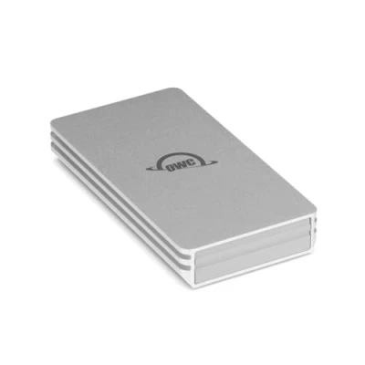 Bild av OWC Envoy (1.0TB) USB 3.2 (10Gb/s) Bus Powered Portable NVMe SSD