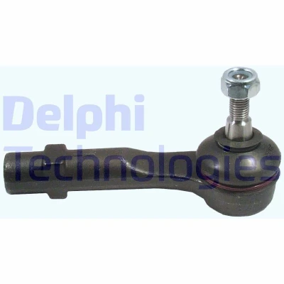 Bild av DELPHI TA2495 Rotule de direction 12 CITROËN: C4 Picasso 1, I Grand