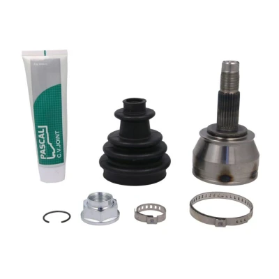 Bild av Ledsats, drivaxel PASCAL G1F059PC