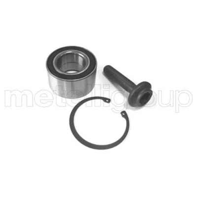 Bild av METELLI 19 2318 Kit de roulements roue 74 VOLKSWAGEN: Golf 4, AUDI: A3 3/5 portes, TT Coupe, Roadster, SEAT: Leon I portes