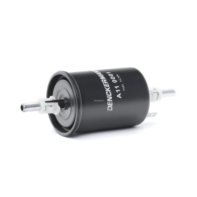Bild av DENCKERMANN A110001 Filtre à Carburant de conduite CHEVROLET: Nubira Break, Lacetti 5 portes, Matiz, DAEWOO: Matiz I 3/5 Rezzo